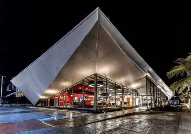 委內瑞拉馬拉開波&ldquo;de candido express&rdquo;超市