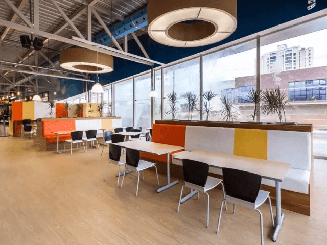 委內瑞拉馬拉開波&ldquo;de candido express&rdquo;超市