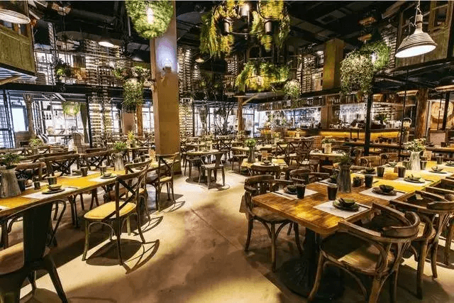 胡桃里音樂(lè)酒館