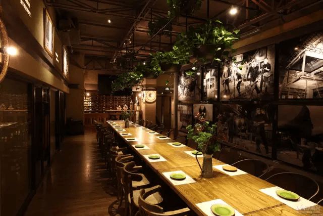 胡桃里音樂(lè)酒館