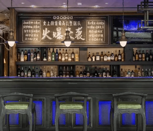 僑治&middot;Men Style