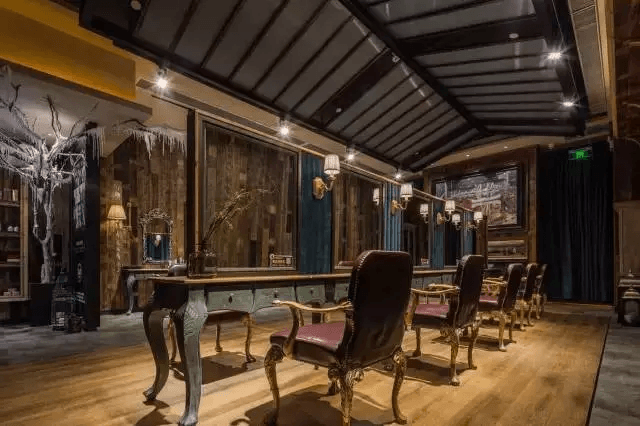 僑治&middot;Men Style