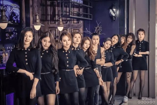 僑治&middot;Men Style