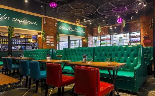 成都龍湖金楠天街