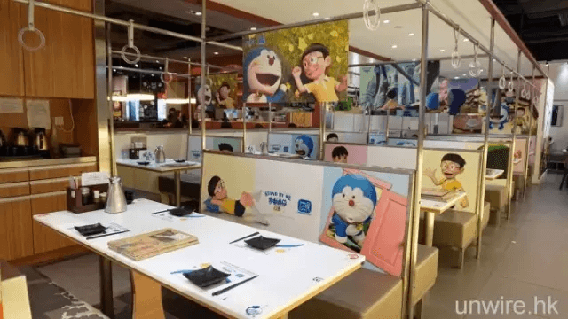 香港九龍灣Megabox日和號 香港九龍灣Megabox日和號