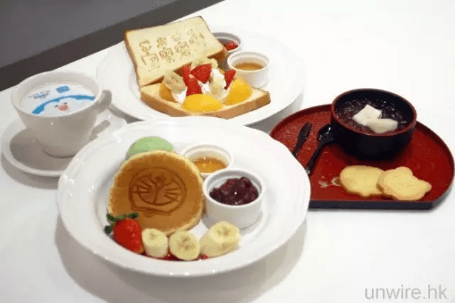 香港九龍灣Megabox日和號 香港九龍灣Megabox日和號