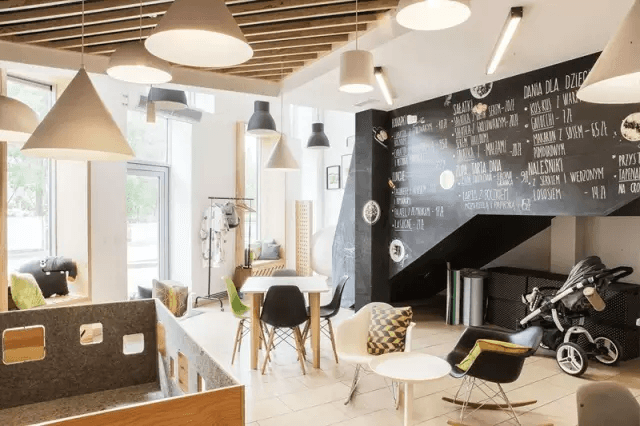 波蘭咖啡廳 波蘭咖啡廳