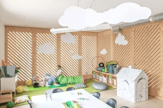 波蘭咖啡廳 波蘭咖啡廳