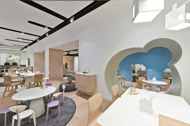 立陶宛Kuku muku 餐廳 立陶宛Kuku muku 餐廳