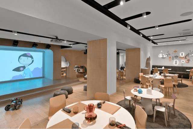 立陶宛Kuku muku 餐廳 立陶宛Kuku muku 餐廳