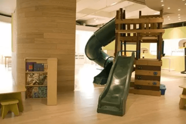 韓國首爾Kids Cafe Piccolo 韓國首爾Kids Cafe Piccolo