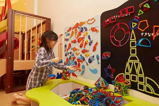 啦啦寶都立川立飛店Mogoon 啦啦寶都立川立飛店Mogoon