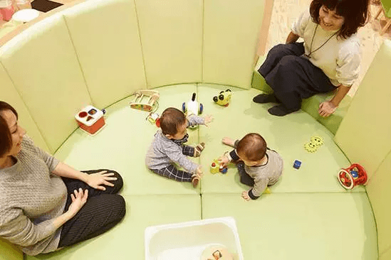 啦啦寶都立川立飛店Mogoon 啦啦寶都立川立飛店Mogoon