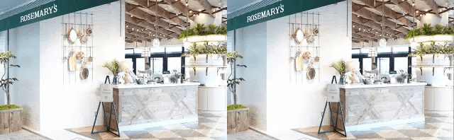 ROSEMARY'S TOKYO