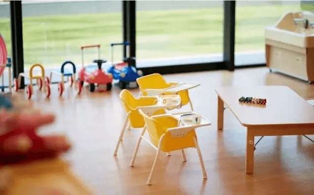 Kidsharmony?NEWoMan保育園