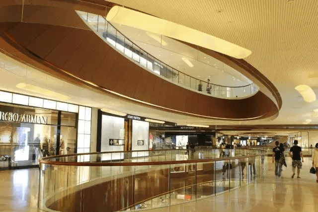 經(jīng)營尷尬的購物中心，基本都在燈光上犯了這些錯！