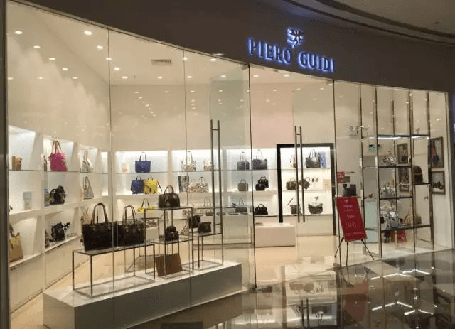 經(jīng)營尷尬的購物中心，基本都在燈光上犯了這些錯！