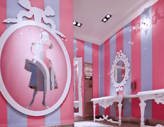 主題：瑪麗公主