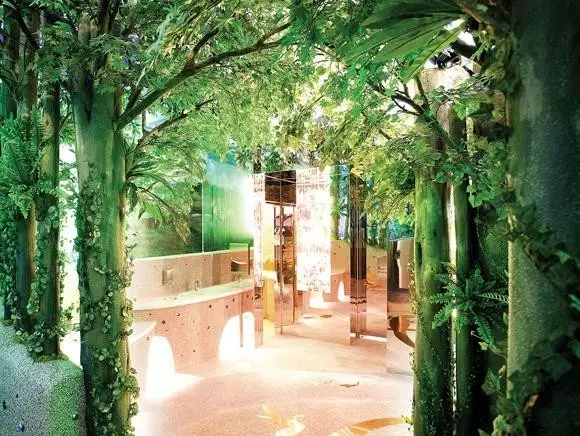 主題：綠野仙蹤