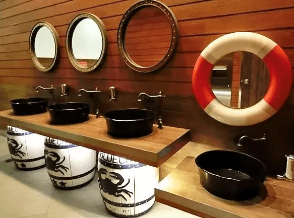 主題：三藩市漁人碼頭