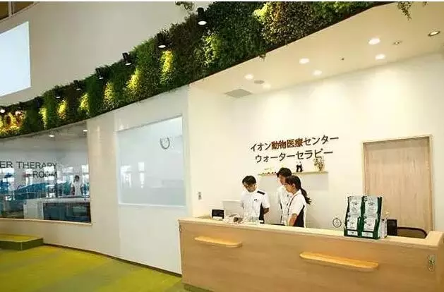 日本永旺夢樂城幕張新都心