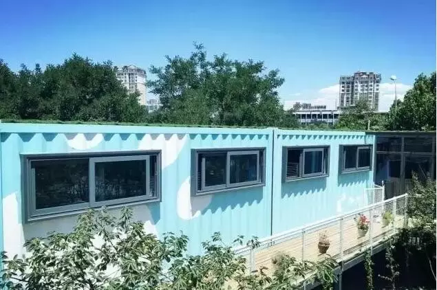 北京朝陽大悅城