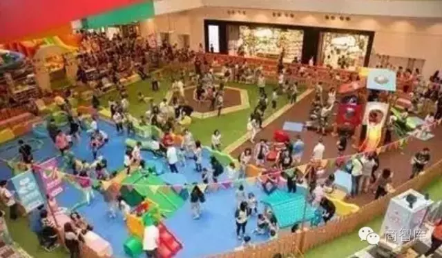 香港D·PARK愉景新城 香港D·PARK愉景新城