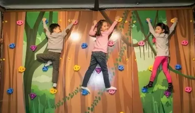 香港D·PARK愉景新城 香港D·PARK愉景新城