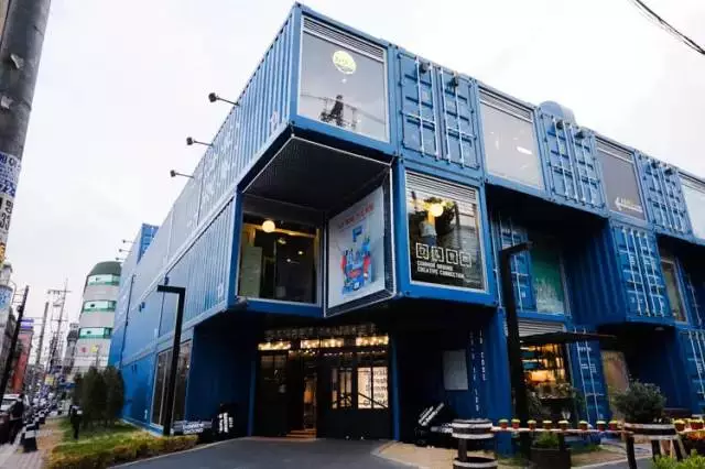 首爾COMMON GROUND 首爾COMMON GROUND