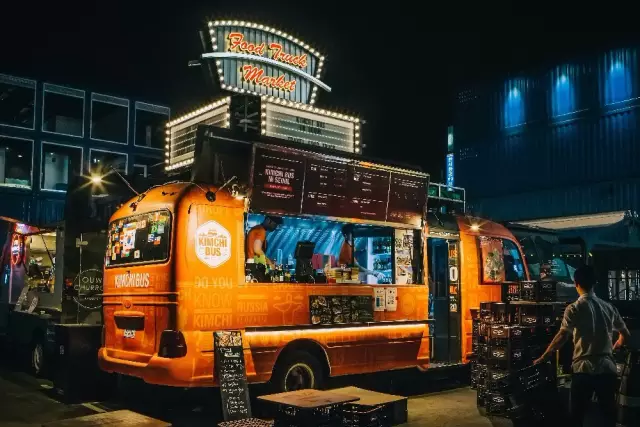 首爾COMMON GROUND 首爾COMMON GROUND