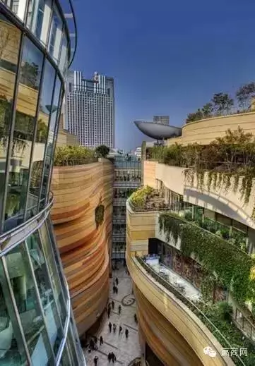 日本難波城公園