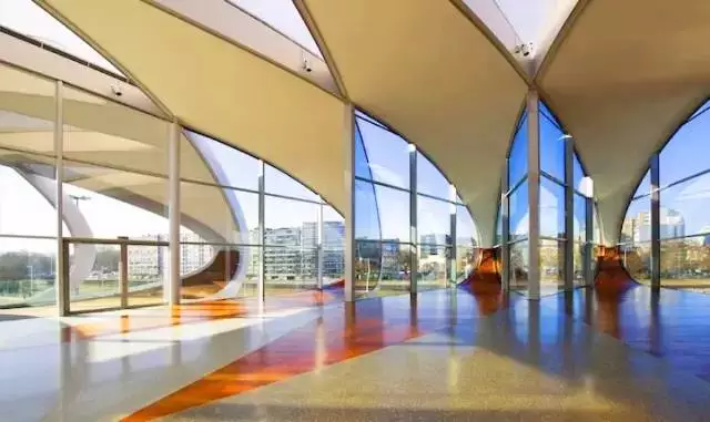 比利時Médiacité購物中心