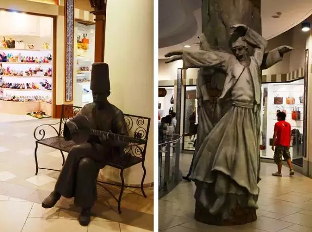 泰國(guó)Terminal 21