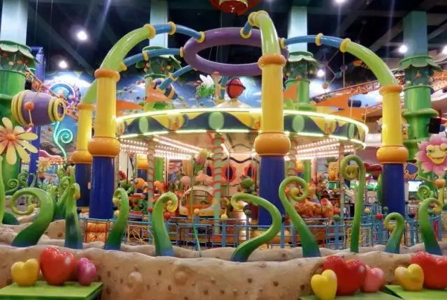 吉隆坡成功時(shí)代廣場(chǎng)