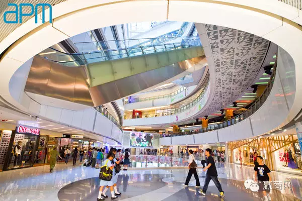 香港APM購物中心