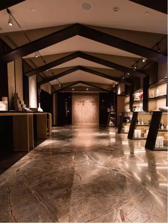 Green Massage青籟養(yǎng)身