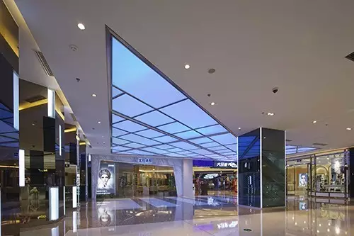 萬達廣場 萬達廣場