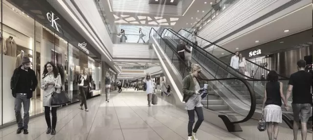 萬達廣場 萬達廣場