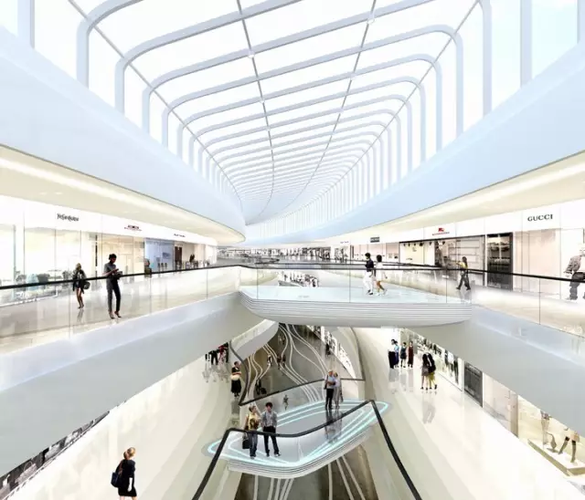 萬達廣場 萬達廣場