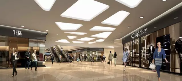 萬達廣場 萬達廣場