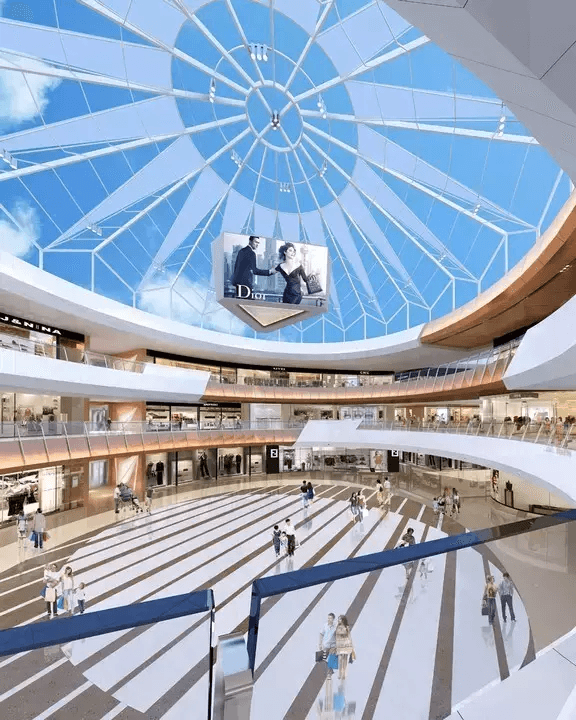 萬達廣場 萬達廣場