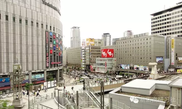 阪神阪急百貨店 阪神阪急百貨店