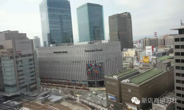 阪神阪急百貨店 阪神阪急百貨店