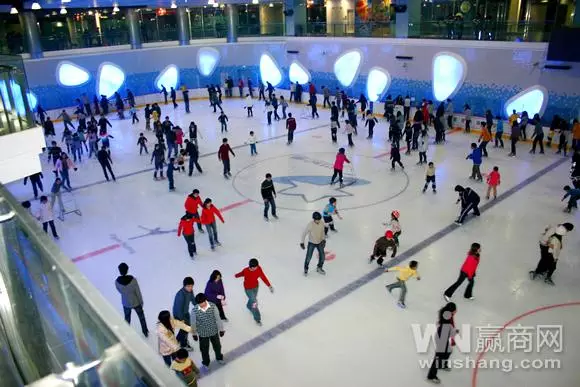 全民健身季昆明購物中心的運(yùn)動(dòng)潮