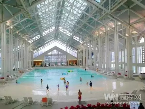 德班蓋特威購物廣場