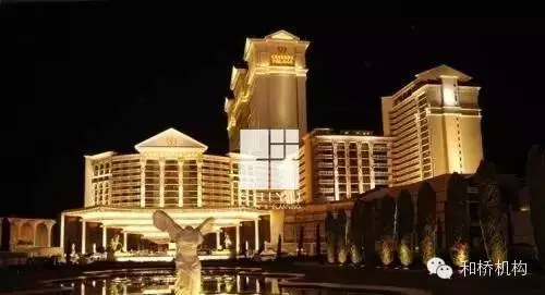 凱撒宮古羅馬購(gòu)物中心