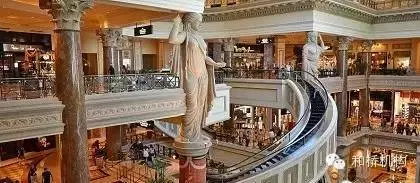 凱撒宮古羅馬購(gòu)物中心