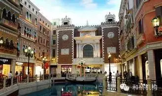 大運(yùn)河購(gòu)物中心