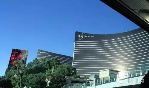 永利酒店韋恩大道