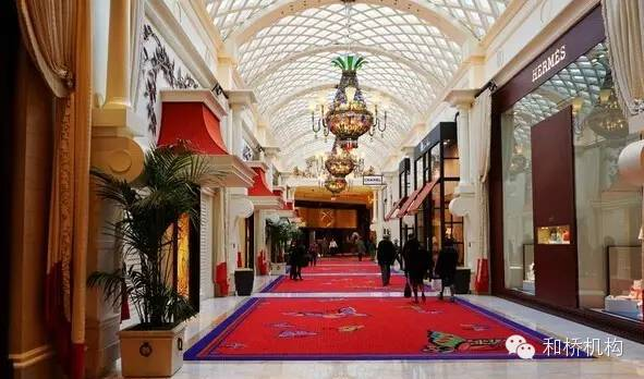 永利酒店韋恩大道